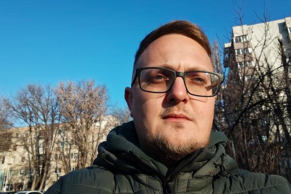 Redmi Note 15 Pro+ - Mostre selfie