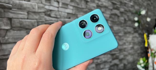 Snapdragon în loc de Dimensity pe edge 70 Fusion; Motorola schimbă procesorul și urcă bateria la 7000 mAh