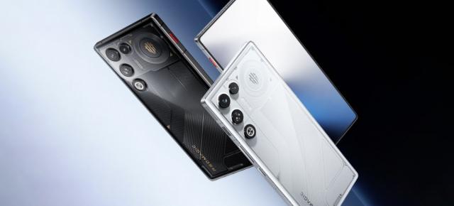 RedMagic 11 Air debutează oficial în China; Telefon de gaming slim, cu procesor Snapdragon 8 Elite, baterie de 7000 mAh