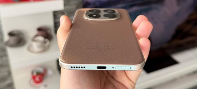 Redmi Note 15 Pro+ 5G: Acustică stereo care te face să răsuflii ușurat atunci când uiți căștile acasă