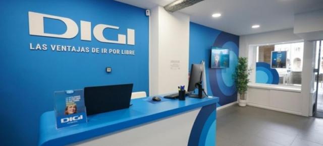 DIGI Spania este lider în segmentul Internet fix pentru al cincilea an la rând; Ce viteze obține în Ookla SpeedTest?