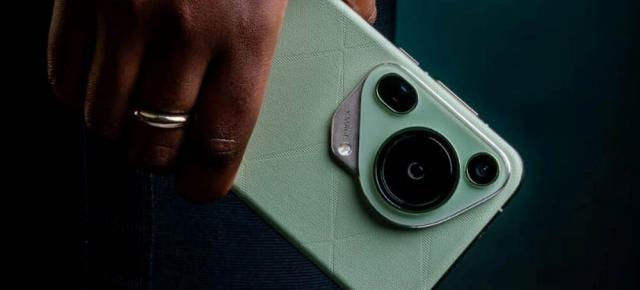 Huawei Pura 90 va adopta camera LOFIC văzută pe Mate X7