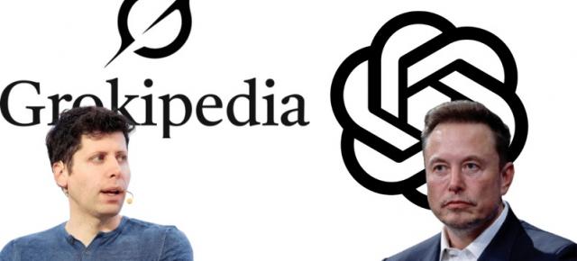 ChatGPT copiază tema de la Elon Musk şi Grokipedia? The Guardian a descoperit citarea în subiecte sensibile