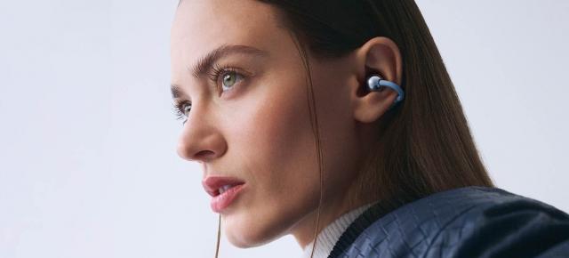 Preț și disponibilitate HUAWEI FreeClip 2 în România (extra reducere Mobilissimo de 150 de lei)