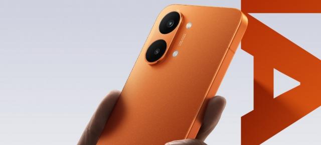 Redmi Turbo 5 and Turbo 5 Max sunt gata de lansare; Sunt portocalii și sosesc pe 29 ianuarie cu mega baterii