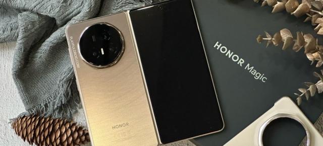 Honor Magic V6 vine la MWC 2026 în Barcelona! Design ultra-subțire și baterie de 7000 mAh acum confirmate pentru cel mai nou pliabil al companiei