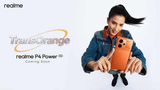 <b>realme P4 Power se lansează oficial pe 29 ianuarie; Baterie de 10001 mAh și design semi-transparent</b>După câteva săptămâni de teasing, iată că realme confirmă oficial data de lansare pentru realme P4 Power: 29 ianuarie. Telefonul va fi dezvăluit inițial în India și vine cu o baterie colosală de 10.001 mAh, una dintre cele mai mari 