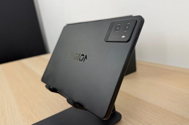 Lenovo Legion Tab 8.8 (2025) - Fotografii: Lenovo-Legion_ (21).jpg