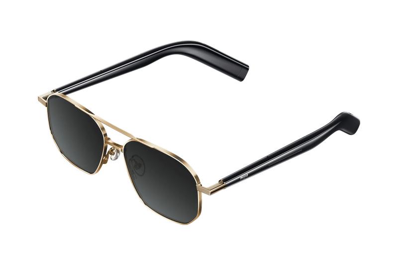 Xiaomi Mijia Smart Audio Glasses - Fotografii oficiale: 8850518ce151cbd986887d2bac13816e.jpg