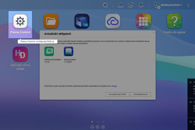 QNAP TVS-h674T - Screenshots: QNAP TVS-h674T (14).jpg