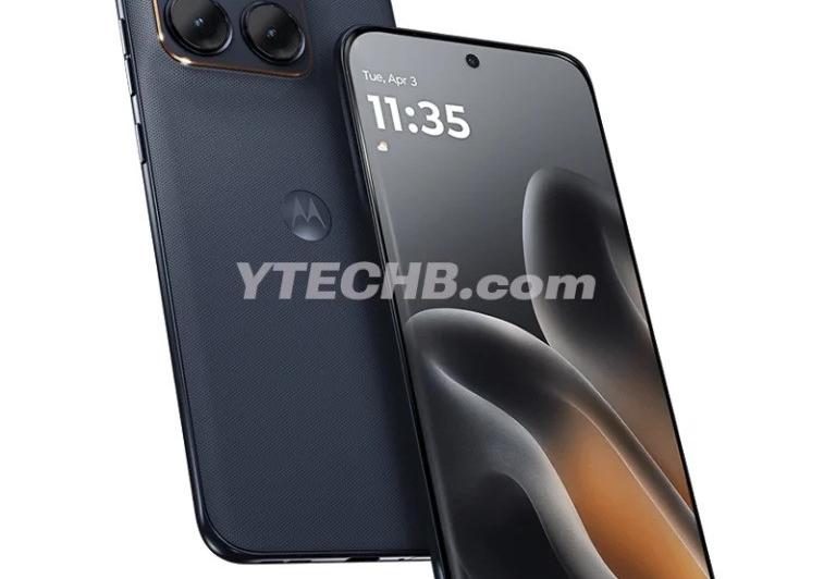 Motorola edge 70 Fusion - Imagini: 1.jpg