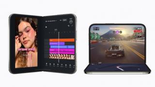 Iată ce aplicații optimizate ai la dispoziție pe iPhone Duo în ziua livrării precomenzilor