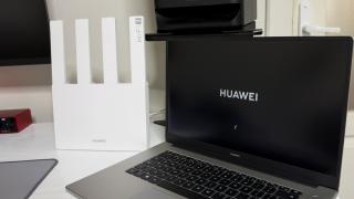 HUAWEI WiFi BE3 în activitatea Mobilissimo: Conectivitate Wi-Fi 7, transferuri rapide și acoperire fără Mesh