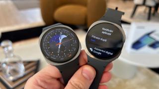 Arsuri pe mâinile utilizatorilor din cauza ceasurilor smart Samsung! Mai multe modele sunt vizate, inclusiv Ultra