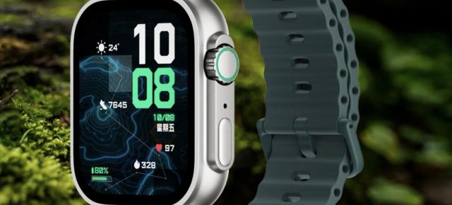 Honor Watch Fit 6 seamănă izbitor cu Apple Watch Ultra 4; Promite autonomie de peste 10 zile