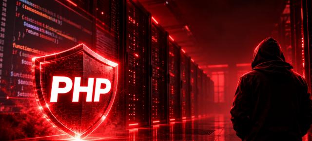 Două vulnerabilități PHP permit preluarea serverelor fără parolă! Ce versiune trebuie instalată imediat