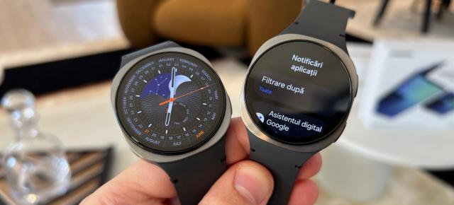 Arsuri pe mâinile utilizatorilor din cauza ceasurilor smart Samsung! Mai multe modele sunt vizate, inclusiv Ultra