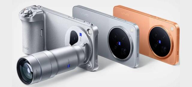 vivo X500 Ultra ar putea ajunge și pe piața globală! Flagship-ul apare într-o bază de date IMEI, cu procesor Snapdragon și cameră periscopică de 200 MP