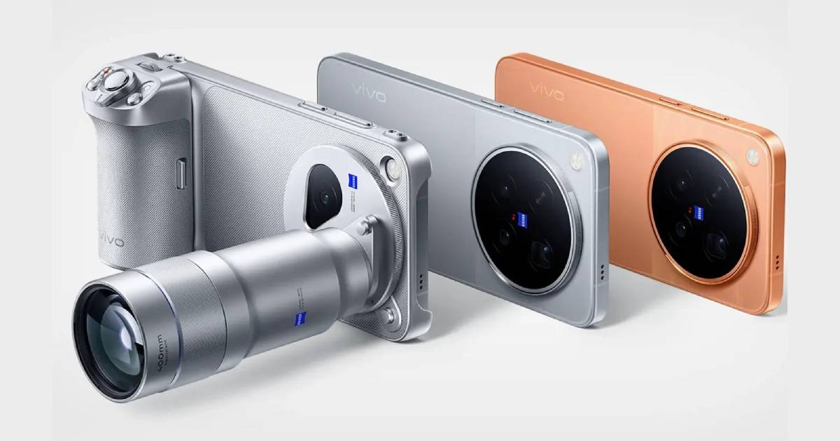vivo X500 Ultra ar putea ajunge și pe piața globală! Flagship-ul apare într-o bază de date IMEI, cu procesor Snapdragon și cameră periscopică de 200 MP