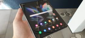 Samsung Galaxy Z Fold 3 primeşte o actualizare software care îmbunătăţeşte camera; Vine update-ul de securitate pe iunie 2022