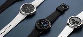 Samsung Galaxy Watch5 va fi mai scump față de predecesor; Iată cât vor costa ceasurile din serie și ce nuanțe vom primi