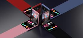 Variantele de culoare în care va sosi Samsung Galaxy Z Flip 4 sunt dezvăluite + combinații Bespoke Edition
