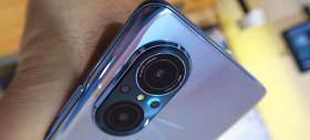 Huawei Nova 9 SE: Camera principală de 108 MP e vedetă, la closeup şi culori