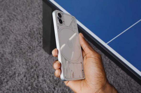 Nothing Phone (1) - Hands-on: FVyaoAJaMAEELW.jpg