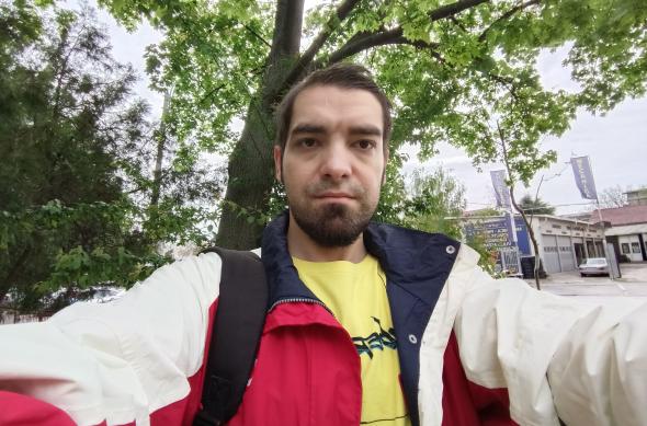 Vivo V23 5G - Mostre Foto (selfie): IMG_20220422_151810.jpg