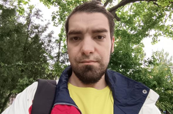 Vivo V23 5G - Mostre Foto (selfie): IMG_20220422_151807.jpg