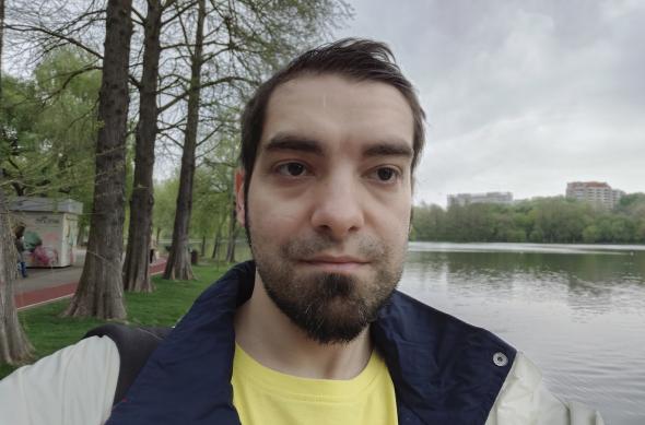 Vivo V23 5G - Mostre Foto (selfie): IMG_20220422_161734.jpg