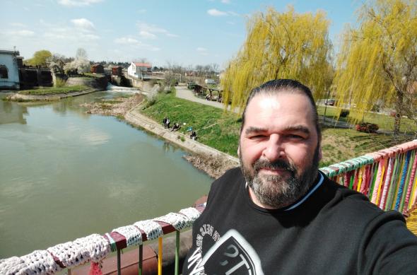 Huawei nova 9 SE - Mostre Foto (selfie): IMG_20220404_133820.jpg