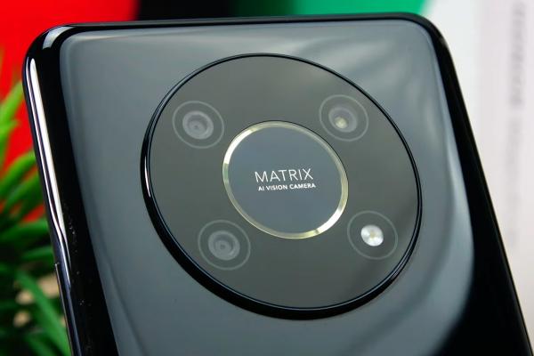 HONOR Magic4 Lite: Cameră tipic midrange, fără pretenţii
