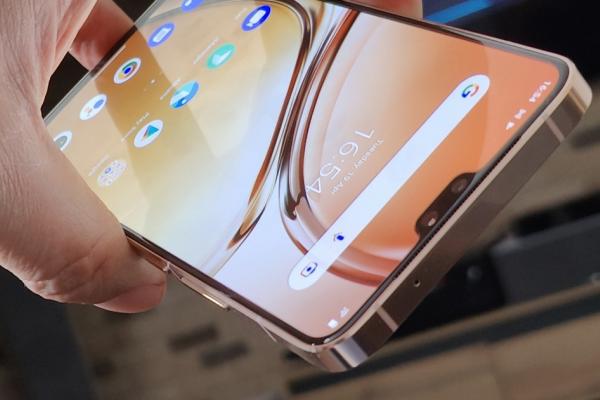 vivo V23 5G: Conectivitate fără "gremlini", fiabilă şi cu latenţă redusă