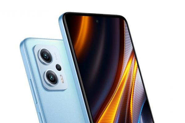 POCO X4 GT sosește echipat pentru gaming; Are ecran 144Hz de 6.6 inch și aduce înapoi jack-ul audio