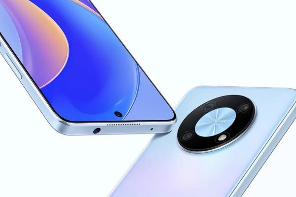 Huawei extinde seria de telefoane nova; Modelul nova Y90 se încarcă la 40W și are cameră de 50 mpx