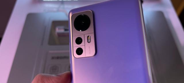 Xiaomi 13 așteptat să debuteze mai devreme, poate chiar în luna noiembrie a acestui an