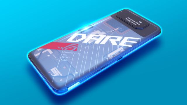 <b>Ce ne rezervă smartphone-ul de gaming ASUS ROG Phone 6? Aflăm dotările sale prin intermediul unei certificări TENAA</b>Data de 5 iulie este bifată în calendar drept ziua lansării lui ASUS ROG Phone 6, primul smartphone de gaming din lume ce va integra procesorul Snapdragon 8+ Gen1. Am avut câteva teasere, iar astăzi vine o listă de dotări aproape complete 