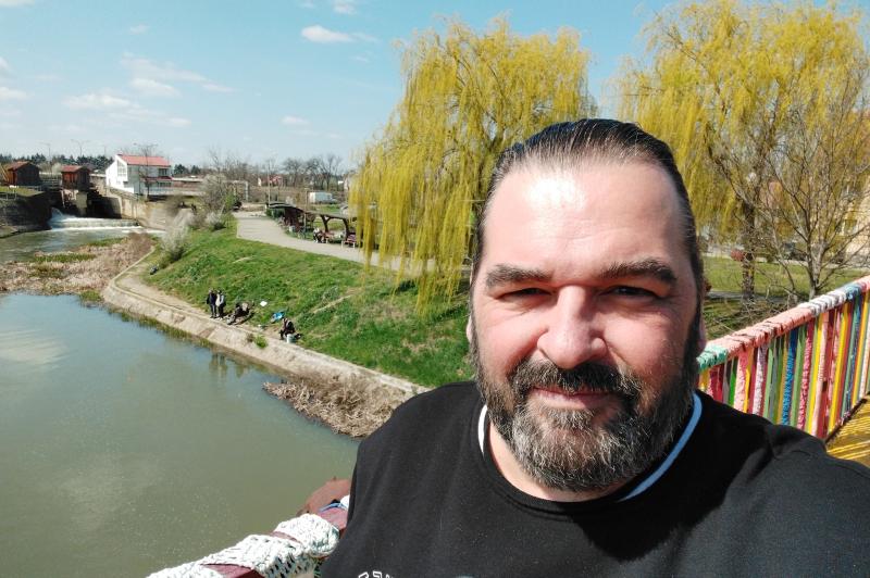 Huawei nova 9 SE - Mostre Foto (selfie): IMG_20220404_133826.jpg