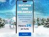 DIGI Mobil lansează oferta de Crăciun, cu 3 euro pentru Nelimitat şi alte beneficii („Bucuria vine Nelimitat")