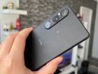 Sony Xperia 1 VI: Spunem adio formatului "telefomandă", un telefon mai comod de ținut în mână