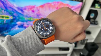 DT WATCH ULTRA Unboxing: Smartwatch-ul cu design de Galaxy Ultra este aici, la preț mic și cu dotări peste așteptări