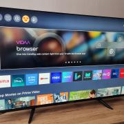 Am testat Allview QL50iPlay6200-U: Smart TV QLED cu design modern, diagonală de 126 cm, rezoluție 4K și un sistem de operare intuitiv