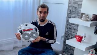 Roborock Qrevo MaxV Review: aspiratorul robot care se împrietenește cu pisica ta, oferă supraveghere video și sistem de spălare mop foarte eficient