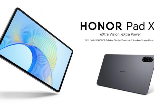 Cauți o tabletă sub 1000 de lei pentru productivitate și streaming video? Honor Pad X9 acum la reducere + livrare rapidă din Germania