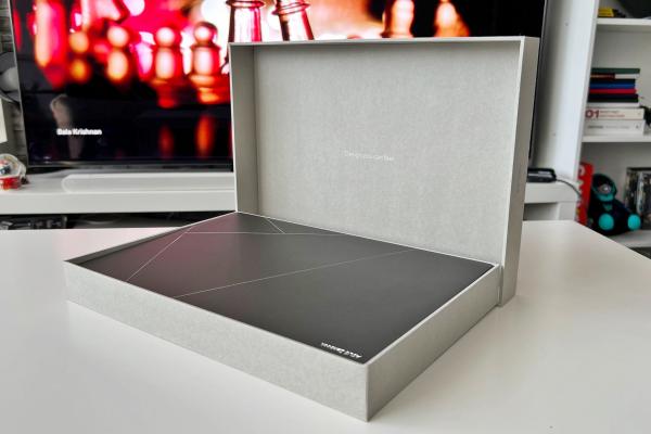 ASUS Zenbook S 14 (UX5406S) 2024 - Unboxing