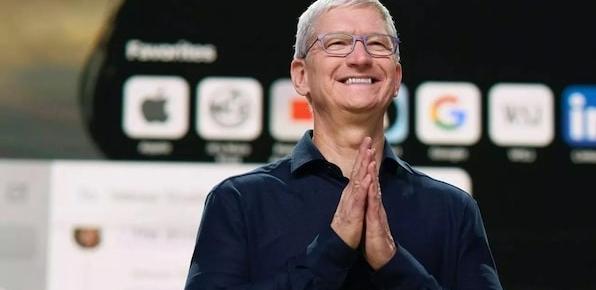 Tim Cook dezvăluiri despre „Apple Intelligence”: Inteligența artificială a companiei e în lucru din 2017