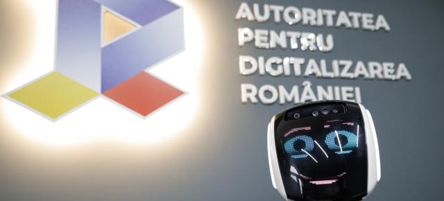 Guvernul vrea să aducă inteligență artificială și automatizare robotizată în 18 instituții publice