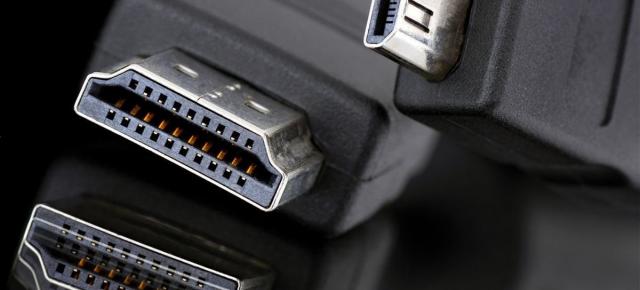 HDMI 2.2 vine în 2025, revoluționează conținutul 4K și 8K, dar cere un cablu mai performant