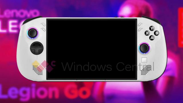 <b>Cum arată consola Lenovo Legion Go S, care vine cu preț mai mic decât rivalii de la ASUS, Acer, MSI</b>Lenovo își propune să concureze mai serios pe piața de console portabile cu hardware de PC și ne va aduce în viitor o consolă Lenovo Legion Go S. Este vorba despre o consolă portabilă cu hardware de gaming, care va sosi la un preț mai redus comparativ